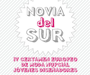 Novia del Sur, un nuevo escaparate internacional para mostrar las señas de identidad andaluzas aplicadas al diseño