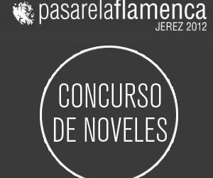 Pasarela Flamenca Jerez 2012. Certamen Diseñadores Noveles
