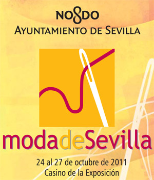 Moda de Sevilla. Programación Jueves 27 de Octubre.