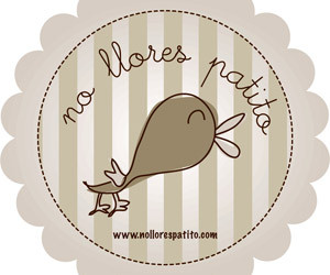 «No llores patito» nueva tienda on-line de canastillas de nacimiento