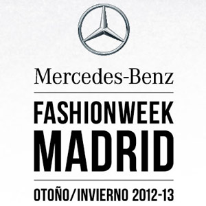 Presentación Mercedes-Benz Fashion Week Madrid