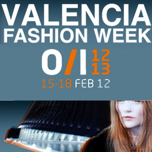 XII Valencia Fashion Week