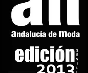 #sevillahoy: Presentación Oficial XI edición Andalucía de Moda #TDSModa