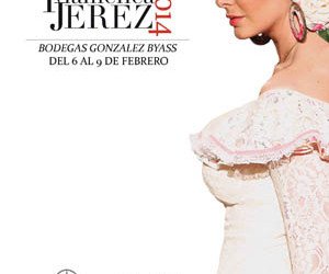 VII Mercedes Benz – Pasarela Flamenca de Jerez 2014 se celebrará del 6 al 9 de febrero