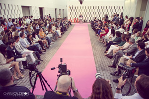 Sevilla de Moda presenta su Escuela de Modelos #sevillahoy