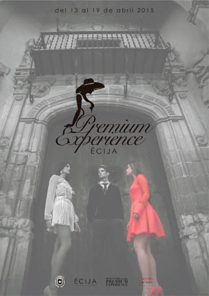 Écija presenta en Fitur la Semana ‘Premium Experience’