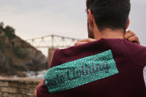 Porto Clothing presentará en CODE41 productos en exclusiva