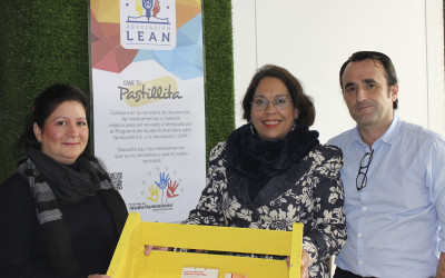 La Escuela Sevilla de Moda organiza una recogida de medicamentos para Venezuela