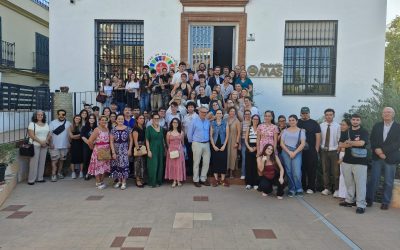 CTA congrega a más de 100 estudiantes del ámbito de la moda en un evento sobre circularidad textil