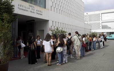 ESSDM celebra una jornada de puertas abiertas para futuros estudiantes de Diseño