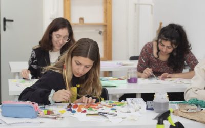 Inicio de curso académico 25/26: Calendario de presentaciones