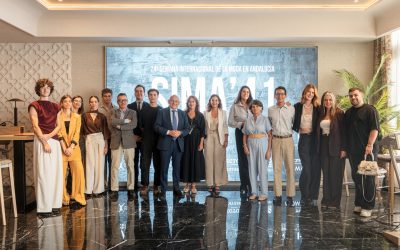 La Artesanía, el relevo generacional y la innovación protagonizan SIMA 41
